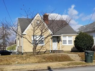 1113 W 9th St, Owensboro, KY 42301