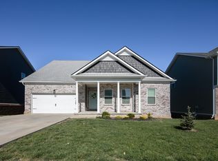 681 Shaker Dr, Richmond, KY 40475