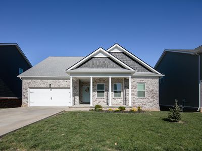 681 Shaker Dr, Richmond, KY, 40475