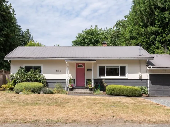 5933 Deuchars Dr, North Cowichan, BC V9L 1L5