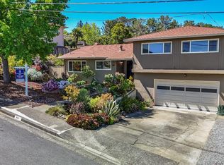 601 Thornwood Ter, San Rafael, CA 94903
