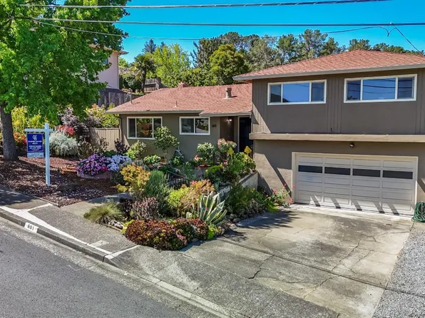 601 Thornwood Terrace, San Rafael, CA 94903