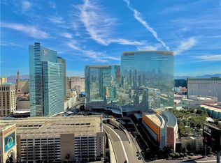 THE MARTIN, Las Vegas, NV 89103