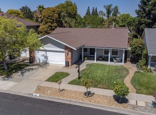 2831 Minert Rd, Concord, CA 94518
