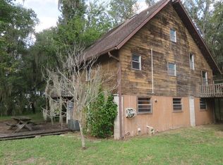 6307 West Blvd, Melrose, FL 32666