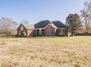 9741 Midland Rd, Bell Buckle, TN 37020