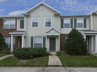 3481 Nightscape Cir, Jacksonville, FL 32224