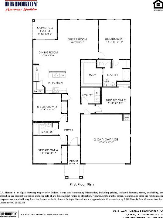 Floor Plan.