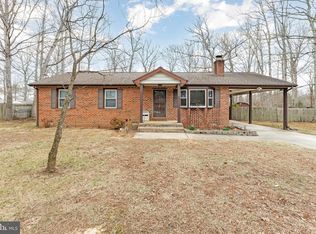 12908 Wheatland Way, Brandywine, MD 20613