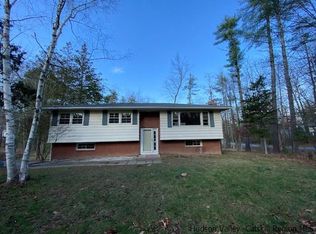 45 Witchtree Rd, Woodstock, NY 12498