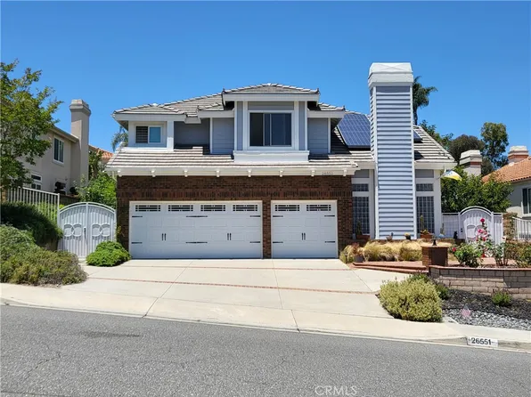 26551 Laurel Crest Dr, Laguna Hills, CA 92653