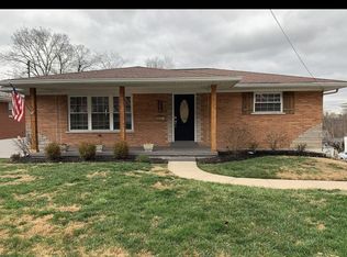 348 Hazen St, Covington, KY 41016