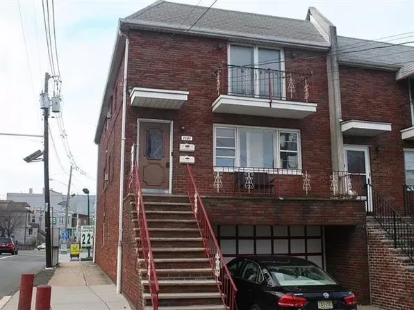 1101 92nd St #2, North Bergen, NJ 07047