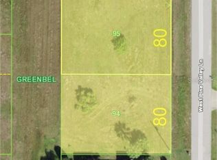 255 W Pine Valley Ln, Rotonda West, FL 33947
