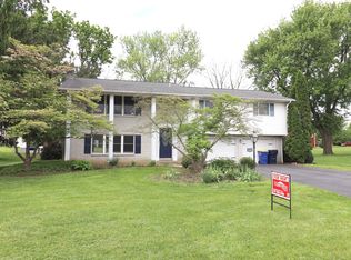 201 New St, Terre Hill, PA 17581