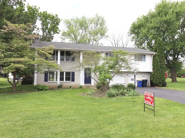201 New St, Terre Hill, PA 17581