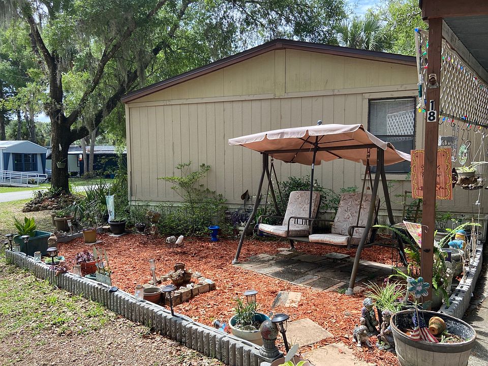 4401 N Suncoast Blvd 18, Crystal River, FL 34428 MLS 11178865 Zillow