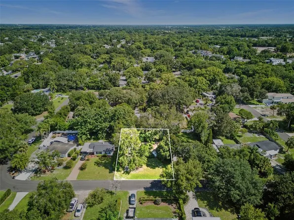 1809 Palmer Ave Lot 9, Winter Park, FL 32792