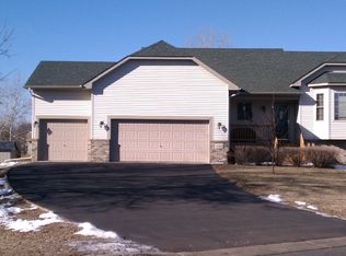 11492 Polk St NE, Blaine, MN 55434