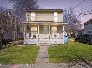 924 W Genesee St, Lansing, MI 48915