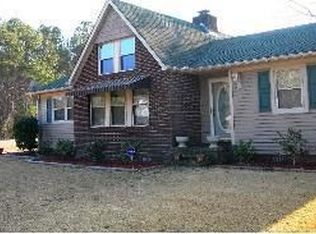 101 Millhouse Rd, Castle Hayne, NC 28429