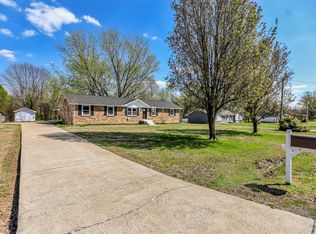 4019 Highland Dr, Greenbrier, TN 37073