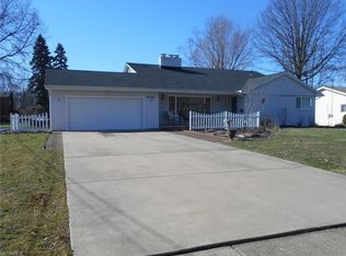 430 N Cleveland Ave, Niles, OH 44446