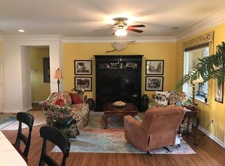 63 Hampton Cir, Bluffton, SC 29909