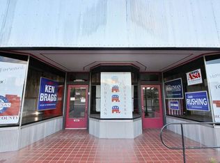 202 S Main St, Malvern, AR 72104