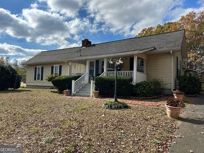 176 Rush Chapel Rd NE, Adairsville, GA, 30103