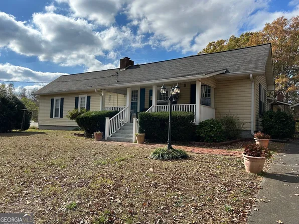 176 Rush Chapel Rd NE, Adairsville, GA 30103
