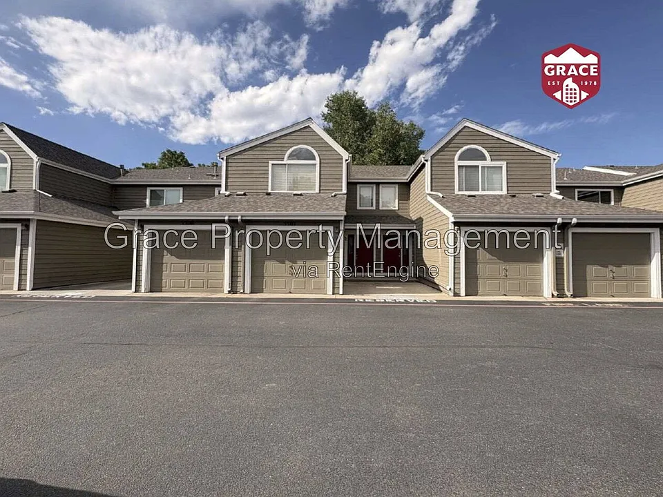 7476 E Arkansas Ave #3507