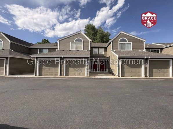 7476 E Arkansas Ave APT 3507