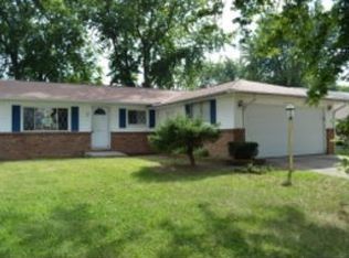 2606 N Cassady Ave, Columbus, OH 43219