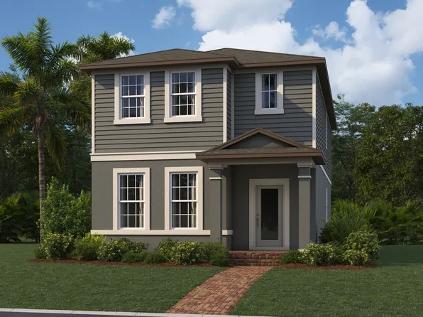 1300 Twelve Oaks Rd, Saint Cloud, FL 34771