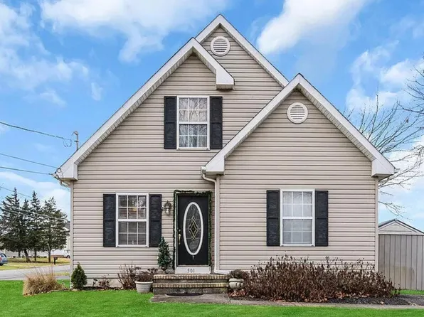 501 Champlain St, Toms River, NJ 08757