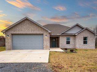 11104 Peters Rd, Cabot, AR 72023