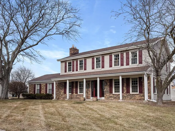 N105W16554 Prairie WAY, Germantown, WI 53022