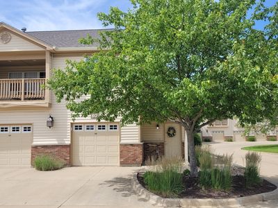 3702 Thornhill Dr #3702, Champaign, IL, 61822
