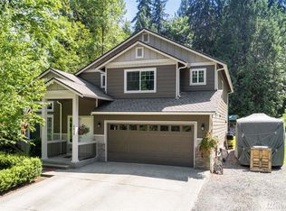 4818 Robe Menzel Rd, Granite Falls, WA 98252