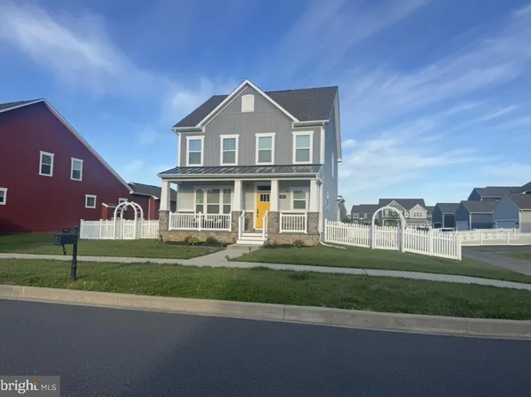 871 Sweet Birch Dr, Middletown, DE 19709