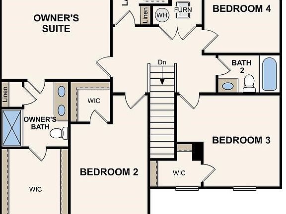 4th image of 2084 Derby Way