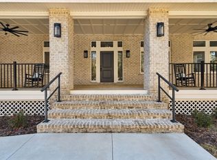 97002 Jose Gaspar Way, Yulee, FL 32097