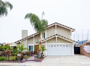 1410 Greenport Ave, Rowland Heights, CA 91748