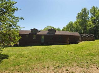 3850 Black Ridge Rd, Junction, IL 62954