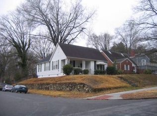 2301 Glendale Ave, Durham, NC 27704