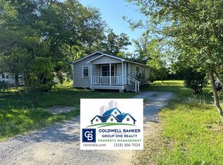 1514 Nat St, West Monroe, LA 71292