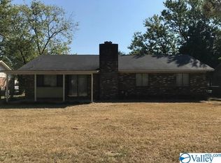 3005 Cotton Pl SW, Decatur, AL 35603