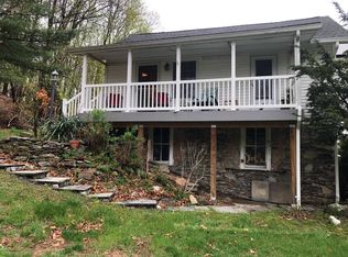 1 Prospero Rd, Highland, NY 12528