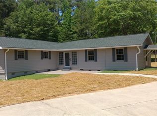 167 Patrick Dr, Dallas, GA 30132